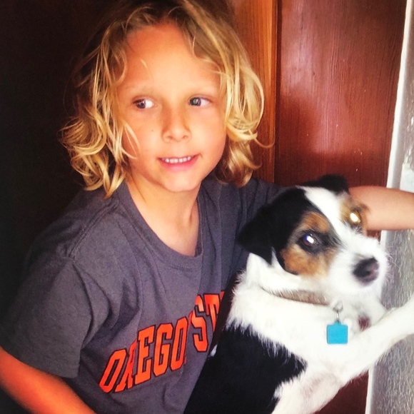 Meet your Posher, Shere' - Picture 5 of 7